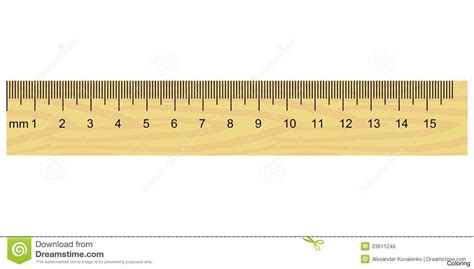 Actual Size Millimeter Ruler Printable Cheater Ruler Printable