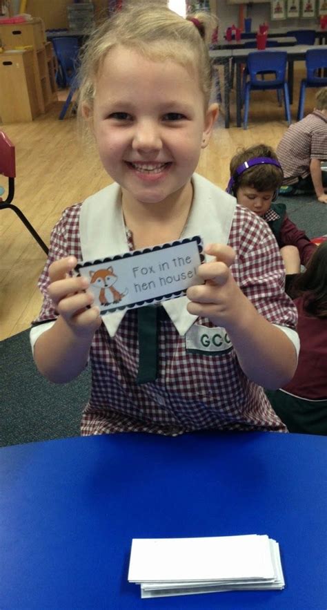 Love Laughter And Learning In Prep Five For What Reading