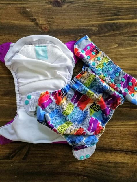 Cloth Diapering 101 Types Of Cloth Diapers Watts Up Mom