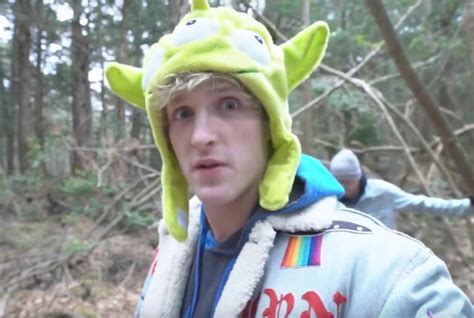 Child Whose Dad Killed Himself Left Traumatised By Logan Pauls