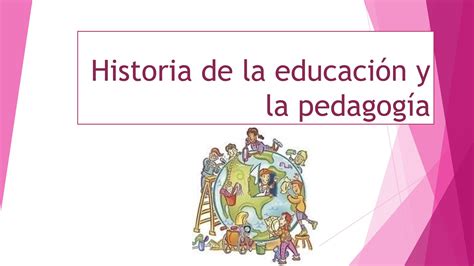 Historia De La Educación Y La Pedagogía Power Point Calameo Downloader