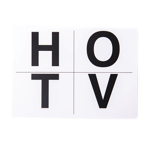 Hotv Card Acuity Pro