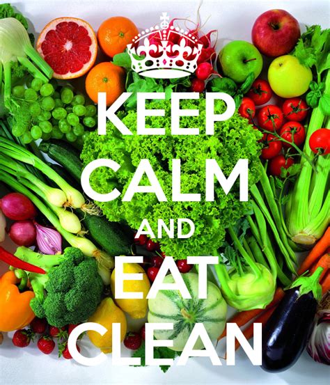 Four Ways To Stay On The Clean Eating Path Clean Food Crush
