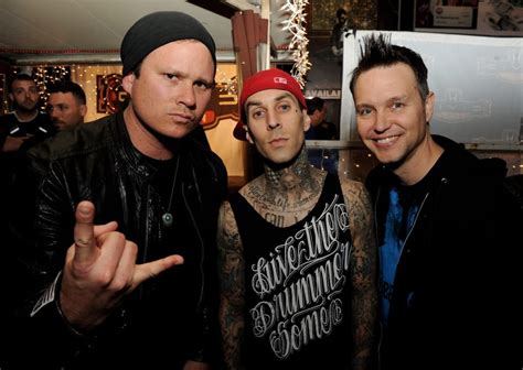 Tom Delonge Talks About Why He Quit Blink 182