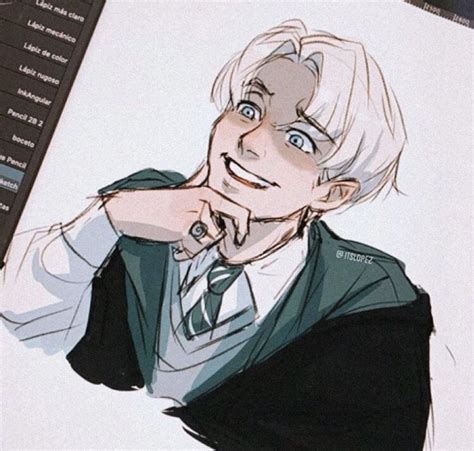 Draco malfoy fanart scorpius malfoy harry potter draco malfoy harry potter books harry potter fan art harry potter fandom harry potter characters fictional characters drarry. Pin by Mimi Jane on Arte | Harry potter artwork, Harry ...