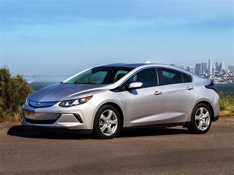 Farewell Chevy Volt An Oral History Of The Plug In Hybrid Wired