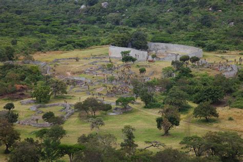 Great Zimbabwe Ruins The Complete Guide