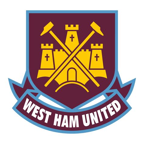 West Ham Logo 2021 West Ham United 125th Anniversary 2020 21 Umbro