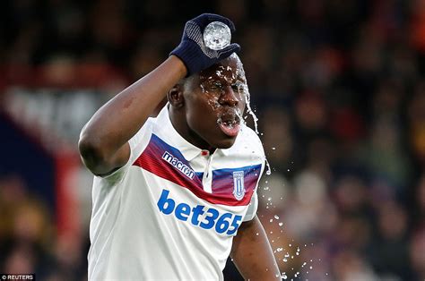 Here we take a look at all the recent manchester united transfer history in the last two seasons!. Crystal Palace 1-1 Stoke: Sakho completes Eagles comeback ...