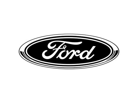 Ford Logo Png Transparent And Svg Vector Freebie Supply