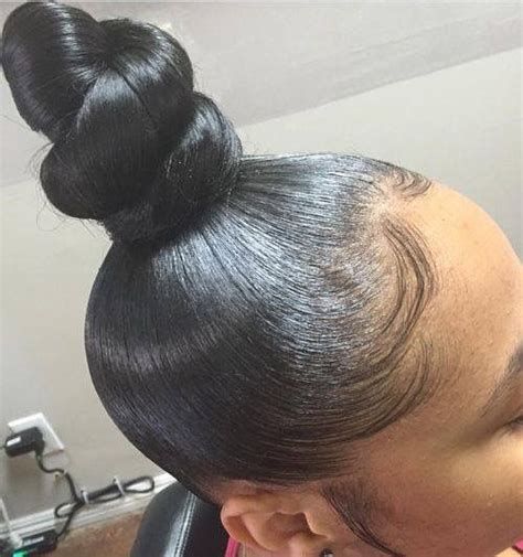 The secret behind the luscious locks in most movies, magazines and advertising campaigns…hair extensions! 2311 best images about Celebrity sew in hairstyles (black ...