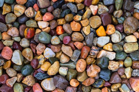 Rock Candy Colorful Rocks Grand Teton National Park Max Foster