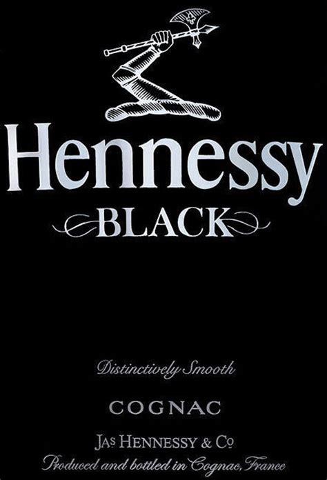 Hennessy 3d Model