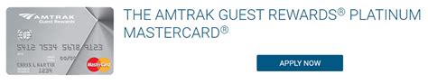 Earn 1,000 tier qualifying points (tqps) toward earning status each time your eligible spending reaches $5,000. Amtrak Guest Rewards Platinum MasterCard 12,000 Points Bonus + No Annual Fee
