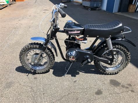 A wide variety of gorman rupp options are available to you gorman rupp. 1971 Rupp Mini Bikes - Debaise Brothers Garage : Debaise ...