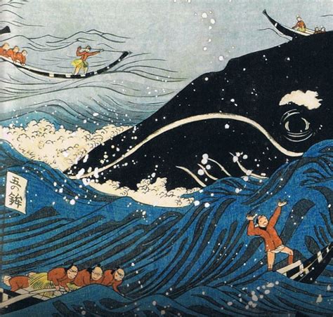 whaling by unknown artist balena immagini disegni