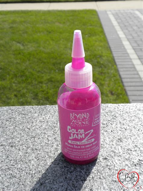 Introducing drop it individual bottles. Sammi the Beauty Buff: Tips & Tricks: Dying Your Hair (and ...