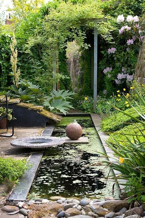 Beautiful Zen Garden Design Ideas You Definitely Like 31 Magzhouse