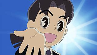 NHKアニメワールド おじゃる丸 ｜ 19シリーズ エンディングテーマ