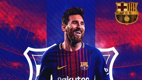 Hd Lionel Messi Barcelona Backgrounds 2019 Football Wallpaper