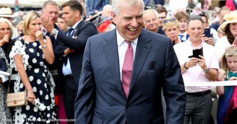 Muss prinz andrew nun zittern? Epstein-Skandal: Eigene Tochter dementiert Alibi von Prinz ...
