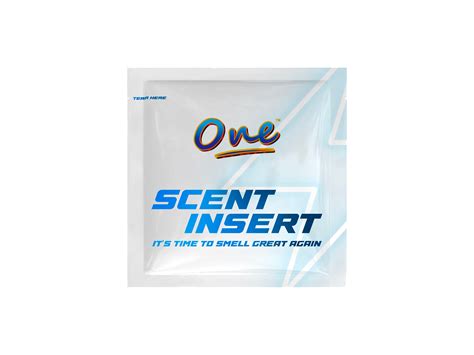 Deo Bag 2.0 Scent Insert - onesports.sg