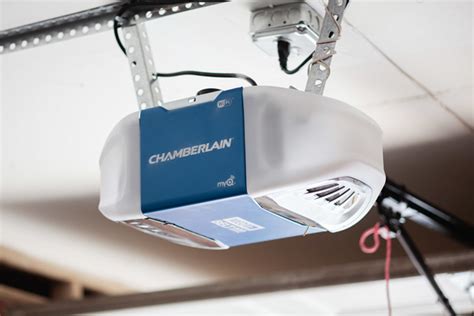 Whether residential or commercial, whether steel, wood or high density polyethylene in a traditional or contemporary design, we have the door you're looking for. The Benefits of Installing a Quiet Garage Door Opener ...