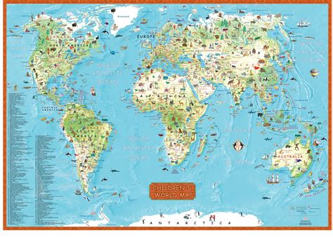 Children S World Map 2400x ?v=1572913349