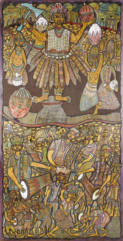 Pin on West African Art