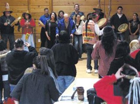 Suquamish Tribe Debuts Community House Ict News