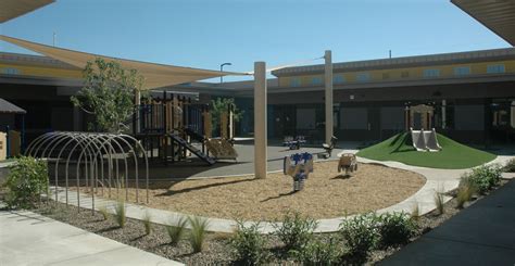 Emily Meschter Early Learning Center In Tucson Az Flowing Wells