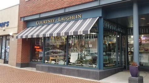 Courtney Laughlin Frame Studio And Gallery Beaver County Radio