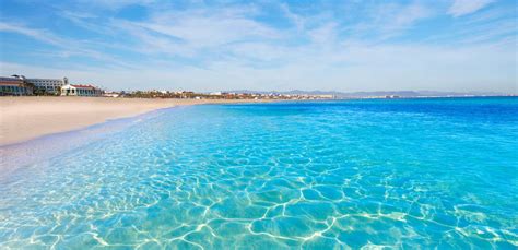 De superficie, 12 m2 de terraza (2 terrazas), 600 m. Playas de la Comunidad Valenciana: Costa Blanca, Costa de ...
