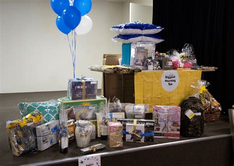An event may be as simple as sharing. Cancer Council Biggest Morning Tea :: Troy Bell Member for ...