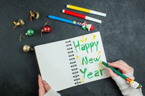 120 Ways To Reply Happy New Year Wishes 2024