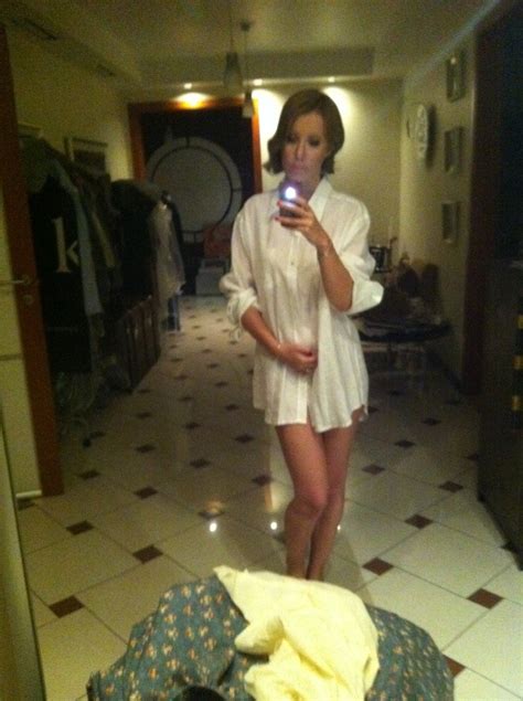 Ksenia Sobchak Leaked Nude Photos The Fappening
