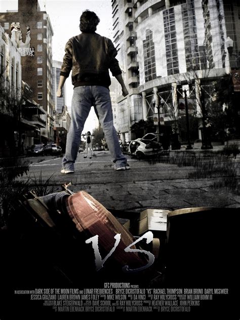 Luckily, we've rounded up the best movies on amazon prime to make the choice easier. VS: The Movie (2011) - Rotten Tomatoes
