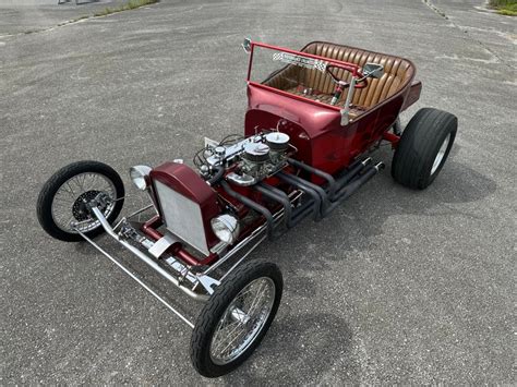 1924 Ford 1924 Ford Model T Hot Rod Cookeville Tn