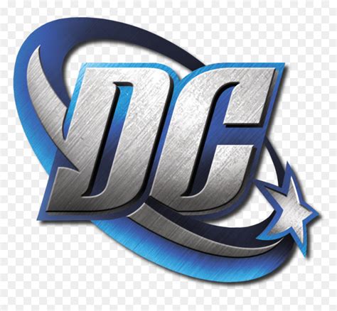Dc Universe Logo Png Transparent Png Vhv