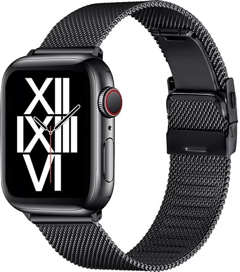 Zxcasd Compatible With Apple Watch Bands 45mm 44mm 42mm