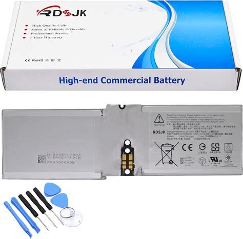 G3hta044h Dak822470k G3hta020h Tablet Screen Battery For
