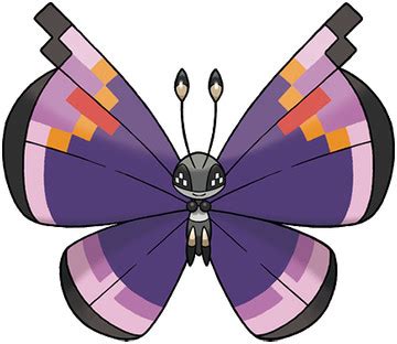 You see, since releasing a full database of cat food information and ratings to compliment our our best cat foods page on my new website, catological.com, i've been. Vivillon official artwork gallery | Pokémon Database in ...