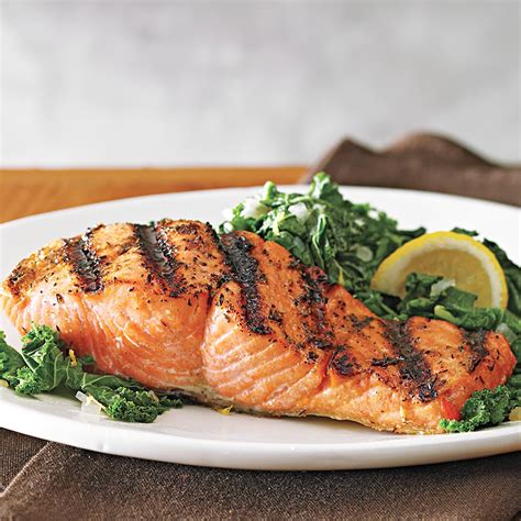 The Ultimate Guide To Cooking Salmon Eatingwell