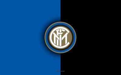 You can download in.ai,.eps,.cdr,.svg,.png formats. Télécharger fonds d'écran Le FC Internazionale, Milan, 4k ...