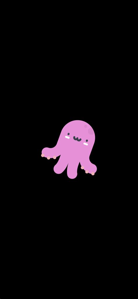 Find kawaii wallpapers hd for desktop computer. Kawaii phone wallpapers - Cute octopus | WallpaperiZe ...