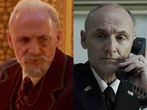 There's something out of this world about sir reginald hargreeves. Where you know Netflix's 'The Umbrella Academy' cast from ...