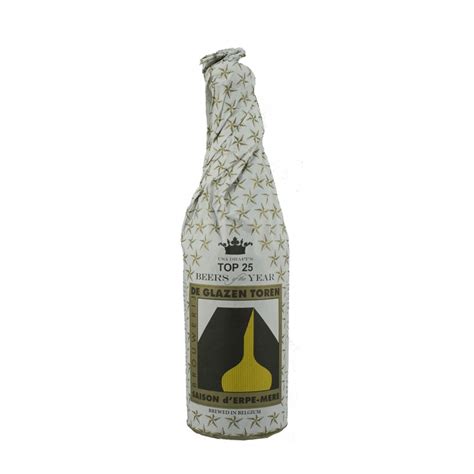 The municipality comprises the towns of aaigem, bambrugge, burst. Saison Erpe Mere Blond 75 cl Fles - Thysshop