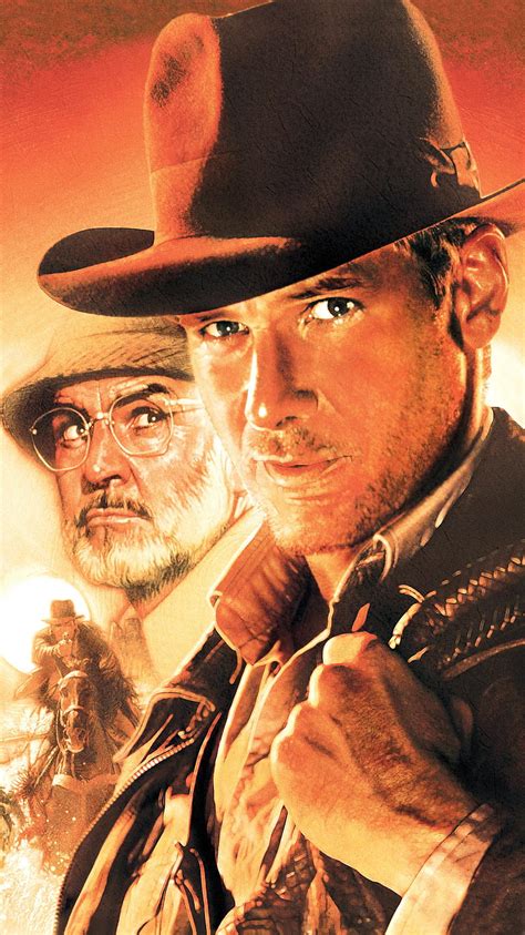 Indiana Jones And The Last Crusade Hd Phone Wallpaper Pxfuel