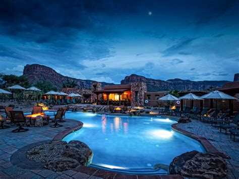 Colorado Luxury Resort | Resort in Colorado | Gateway Canyons Resort