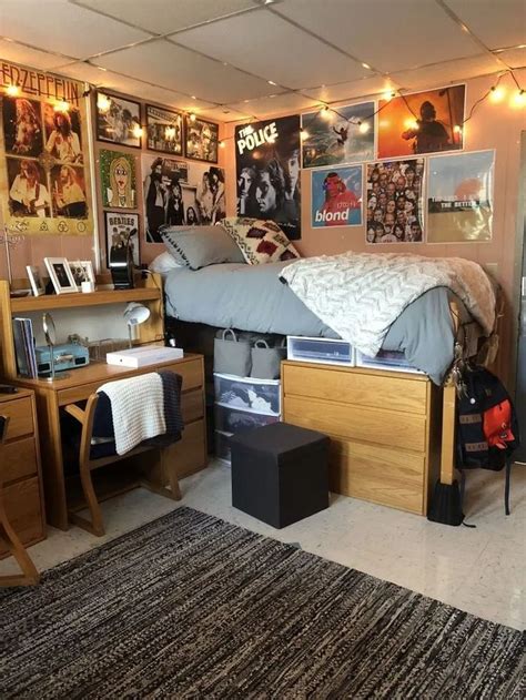 31 Discover Ideas About College Bedroom Decor Home Decor Dorm Room